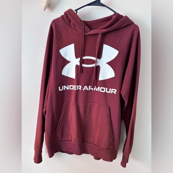 Women’s Under Armour Hoodie - Picture 1 of 4